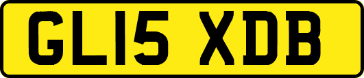GL15XDB