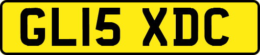GL15XDC