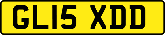 GL15XDD