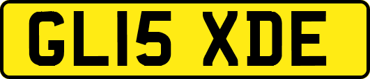 GL15XDE