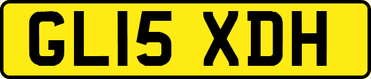 GL15XDH
