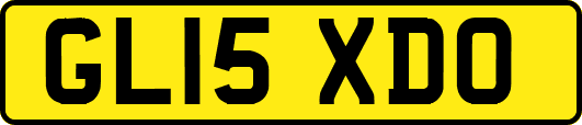 GL15XDO