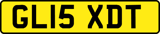 GL15XDT