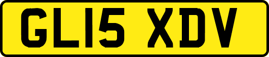 GL15XDV