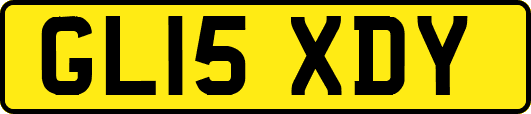 GL15XDY