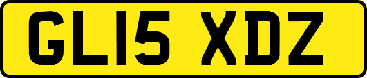 GL15XDZ