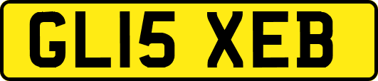 GL15XEB