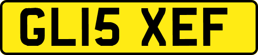 GL15XEF