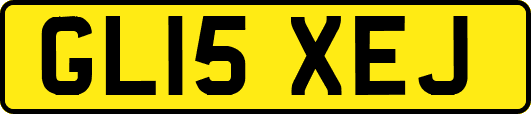 GL15XEJ