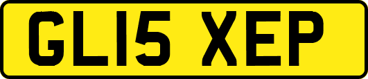 GL15XEP