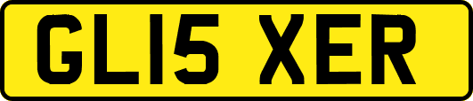 GL15XER