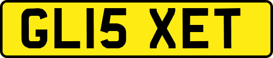 GL15XET