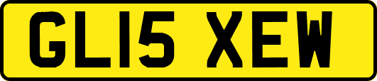 GL15XEW
