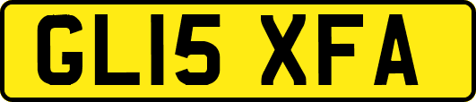 GL15XFA