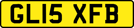 GL15XFB