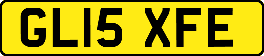 GL15XFE