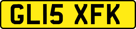 GL15XFK
