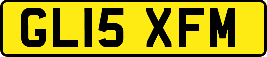 GL15XFM
