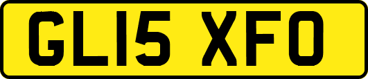 GL15XFO