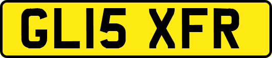 GL15XFR