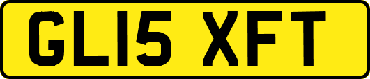 GL15XFT