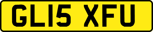 GL15XFU
