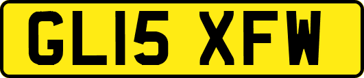 GL15XFW