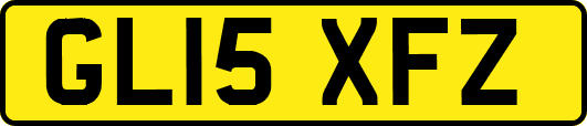 GL15XFZ