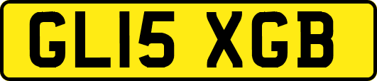 GL15XGB
