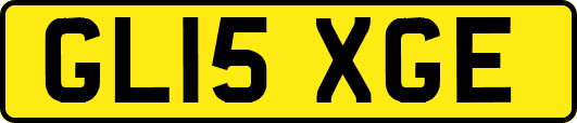 GL15XGE