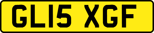 GL15XGF