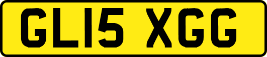 GL15XGG