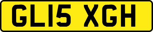 GL15XGH