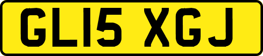 GL15XGJ