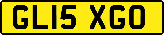 GL15XGO