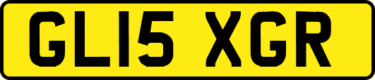 GL15XGR