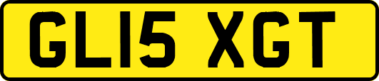 GL15XGT