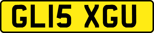 GL15XGU