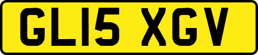 GL15XGV