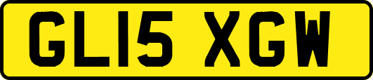 GL15XGW