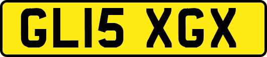 GL15XGX