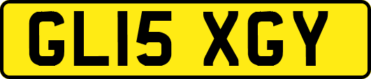 GL15XGY