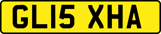 GL15XHA