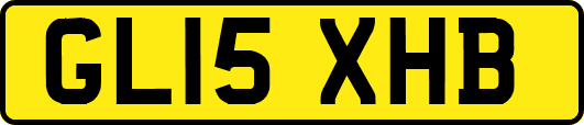 GL15XHB