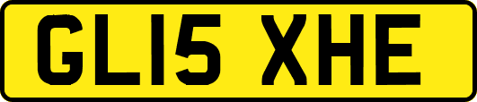 GL15XHE