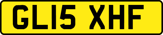 GL15XHF