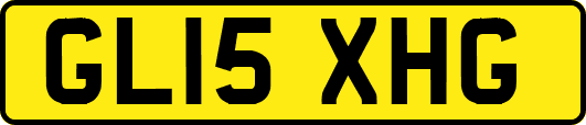 GL15XHG