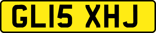 GL15XHJ