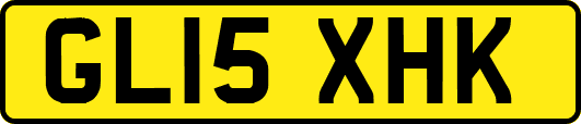 GL15XHK