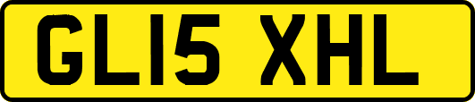 GL15XHL